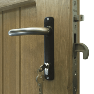 Gate Posts and Fittings